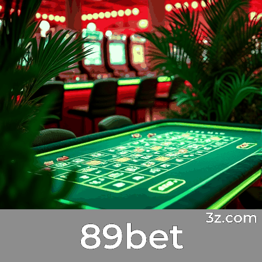 89bet: Domine Jogos com Estratégias Poderosas