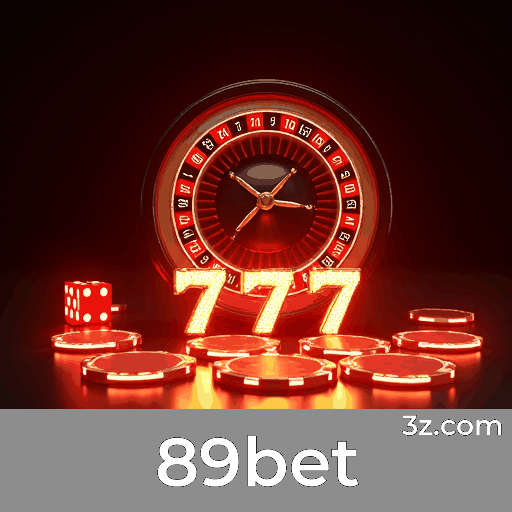 89bet: Jogo em Tempo Real, Experiências Intensas!