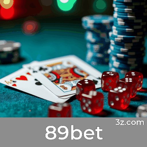 89bet: Entretenimento sem Limites para Jogadores Brasileiros