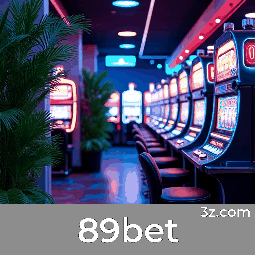 89bet: Jogo em Tempo Real, Experiências Intensas!