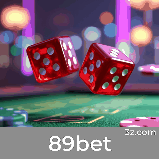 89bet: A Plataforma de Jogo com Serviços Profissionais
